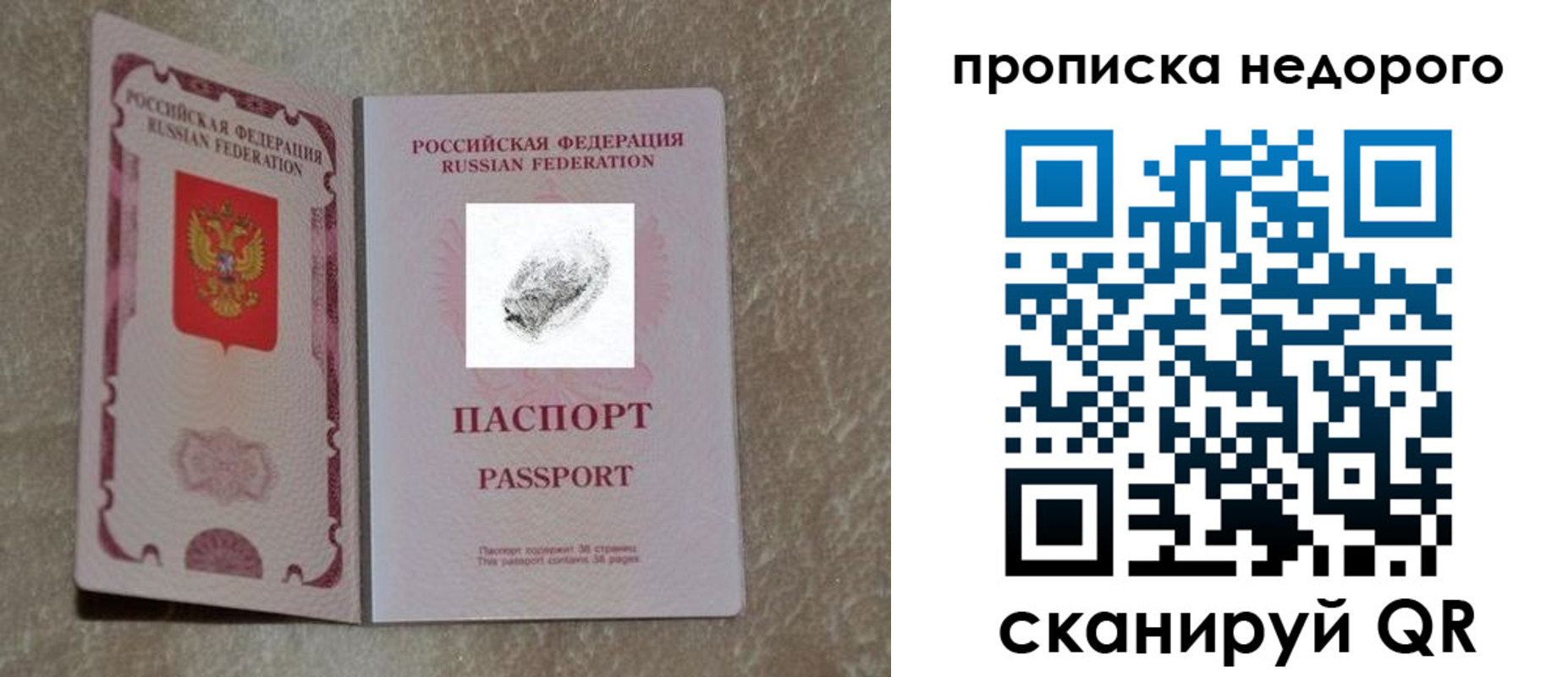 временная регистрация купить в Петропавловске-Камчатском
